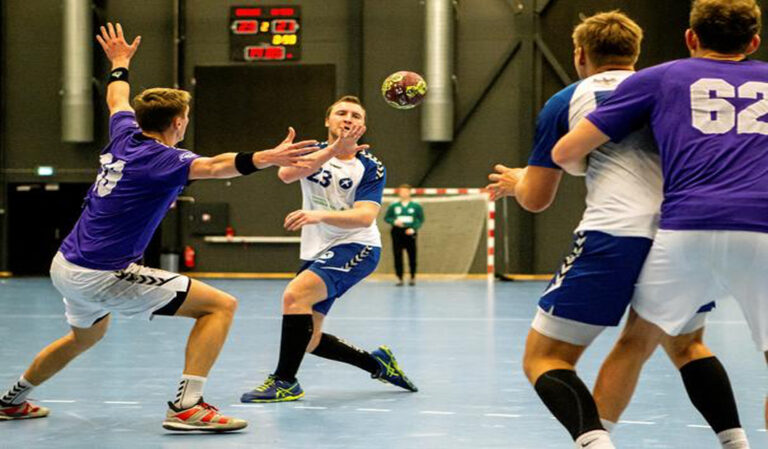 Succes ved DM for U16 og U18 drenge i Roskilde