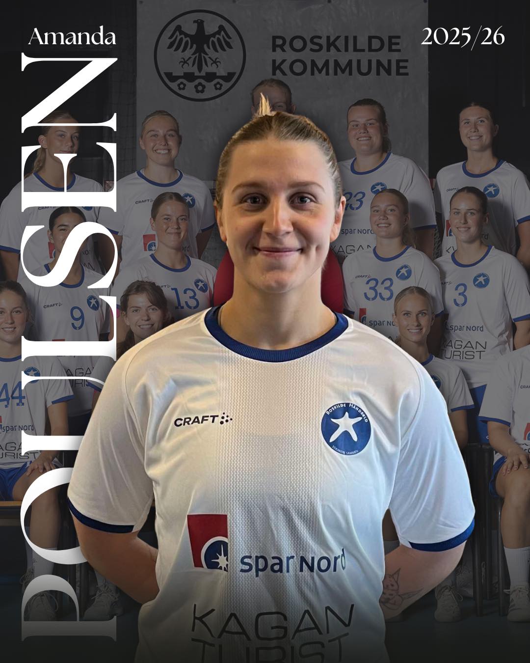 Glædeligt Gensyn!