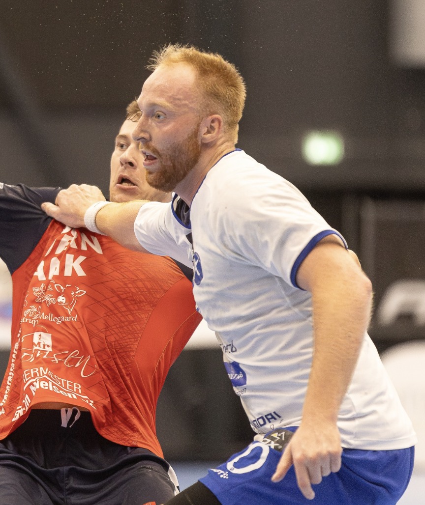 Stregspillerne og comeback herrerne