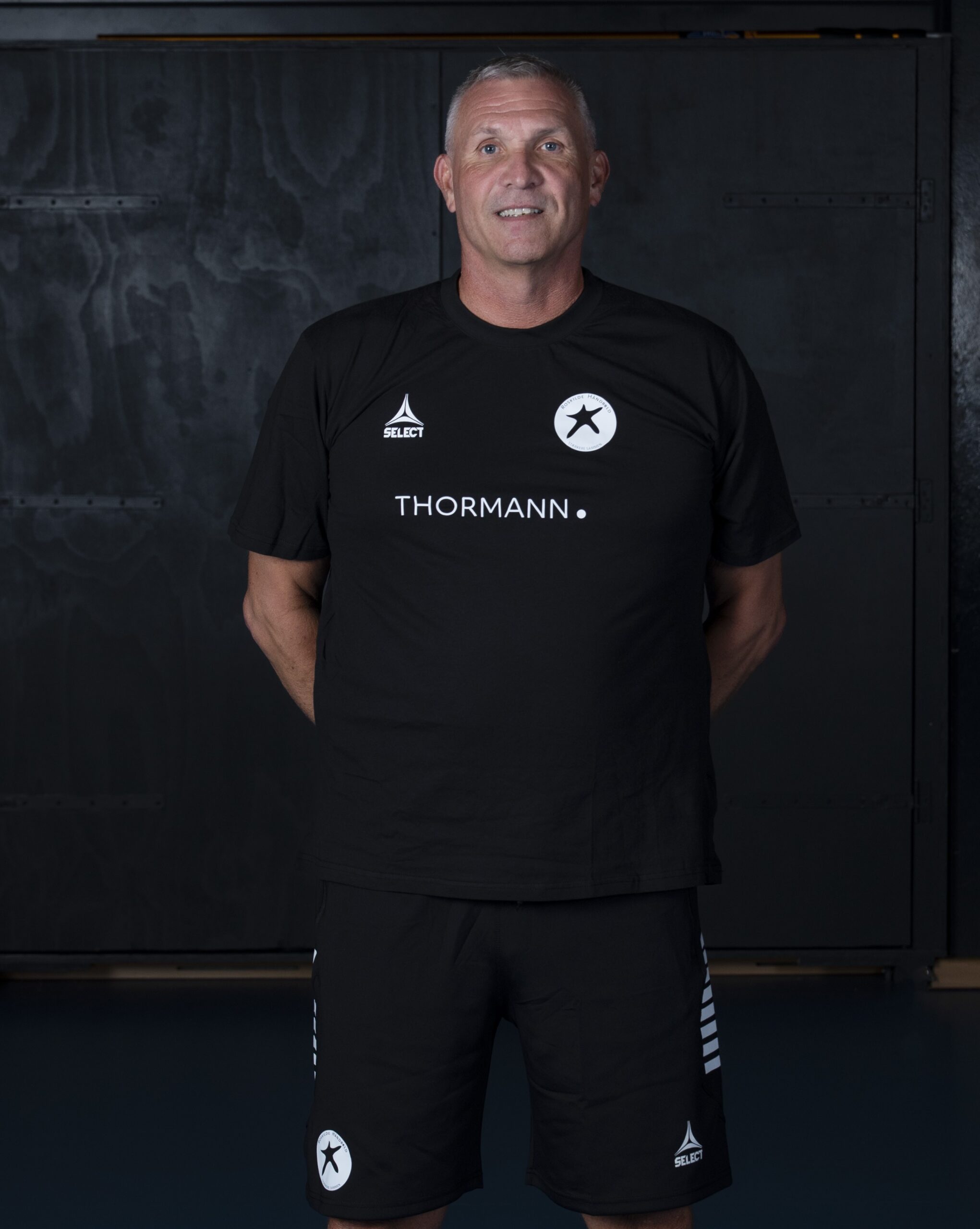 Roskilde Håndbold stopper samarbejde med Michael Kruse