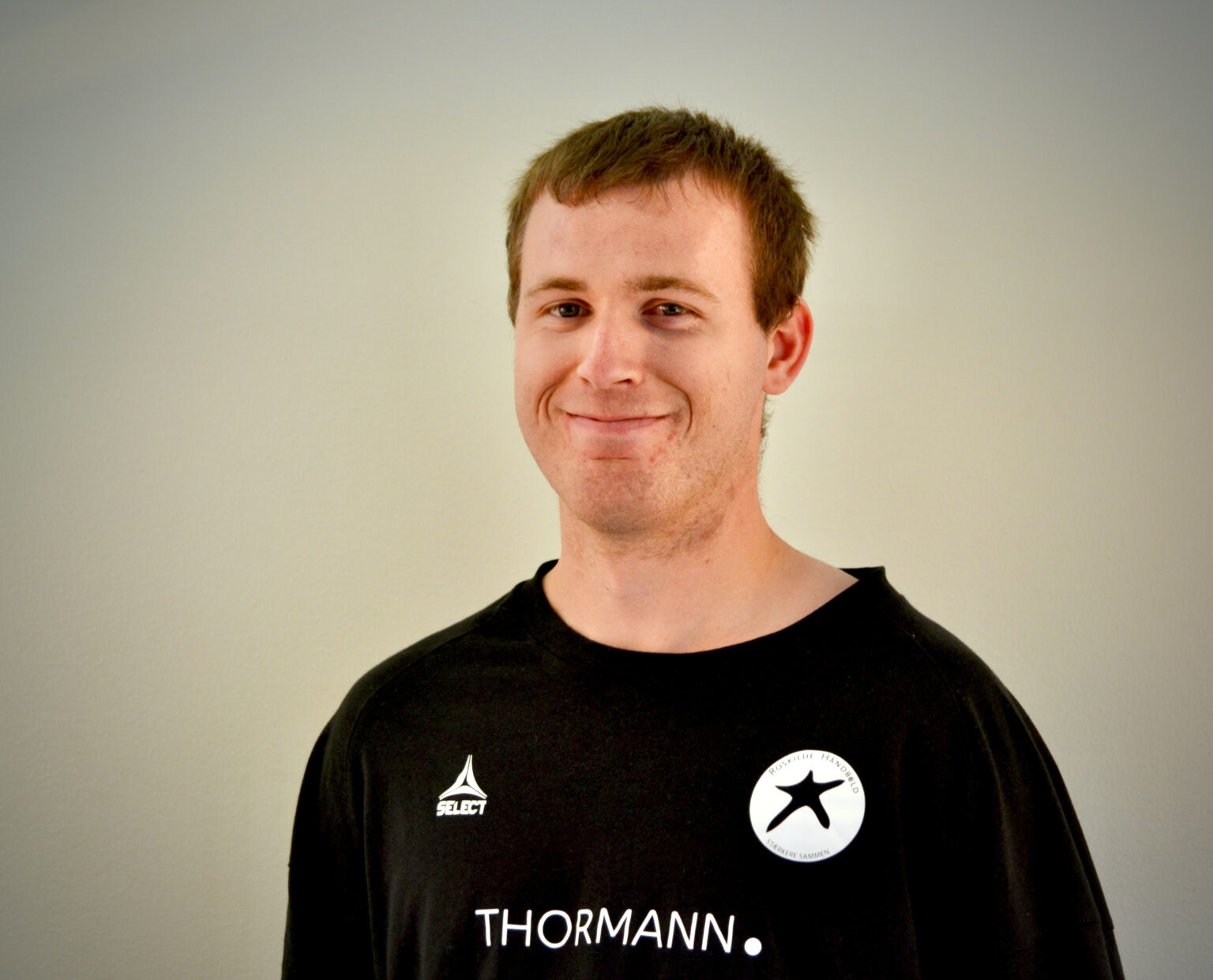 Nikolaj Borreschmidt