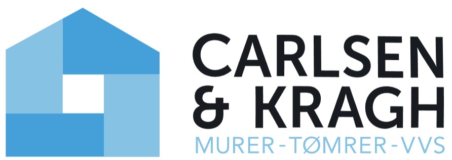 Carlsen og Kragh Murer & Tømrer