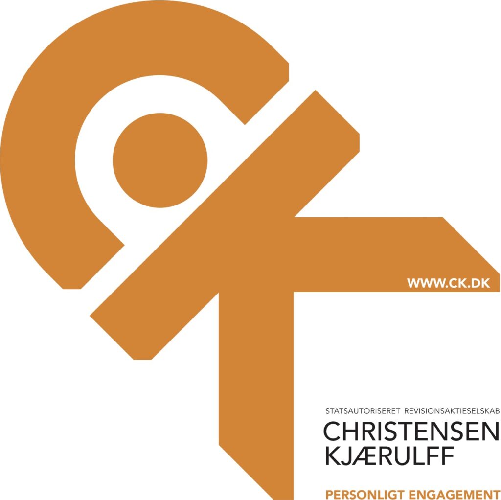 Christensen Kjærulff