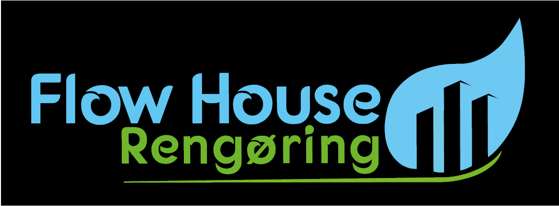 Flow House Rengøring