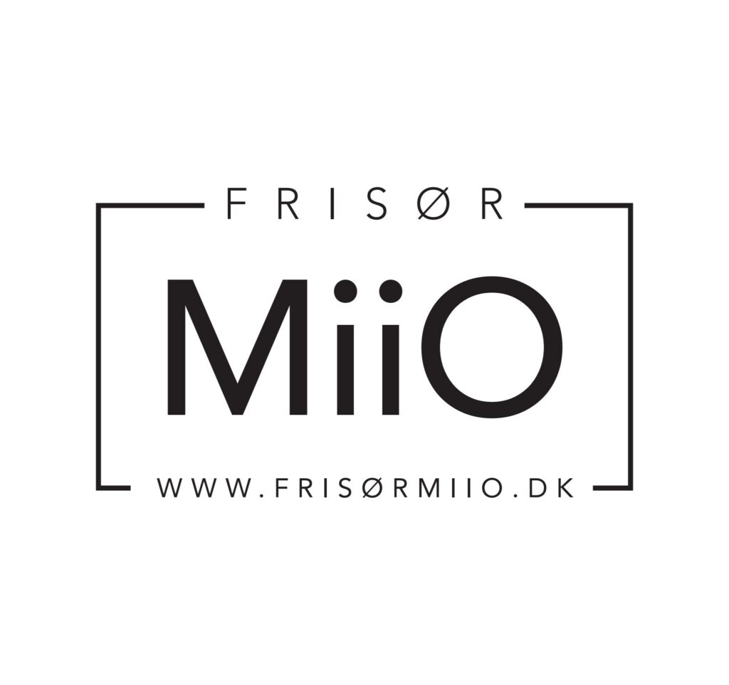 Frisør MiiO