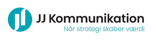 JJ Kommunikation ApS