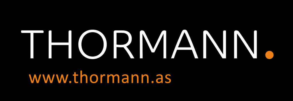 Thormann A/S