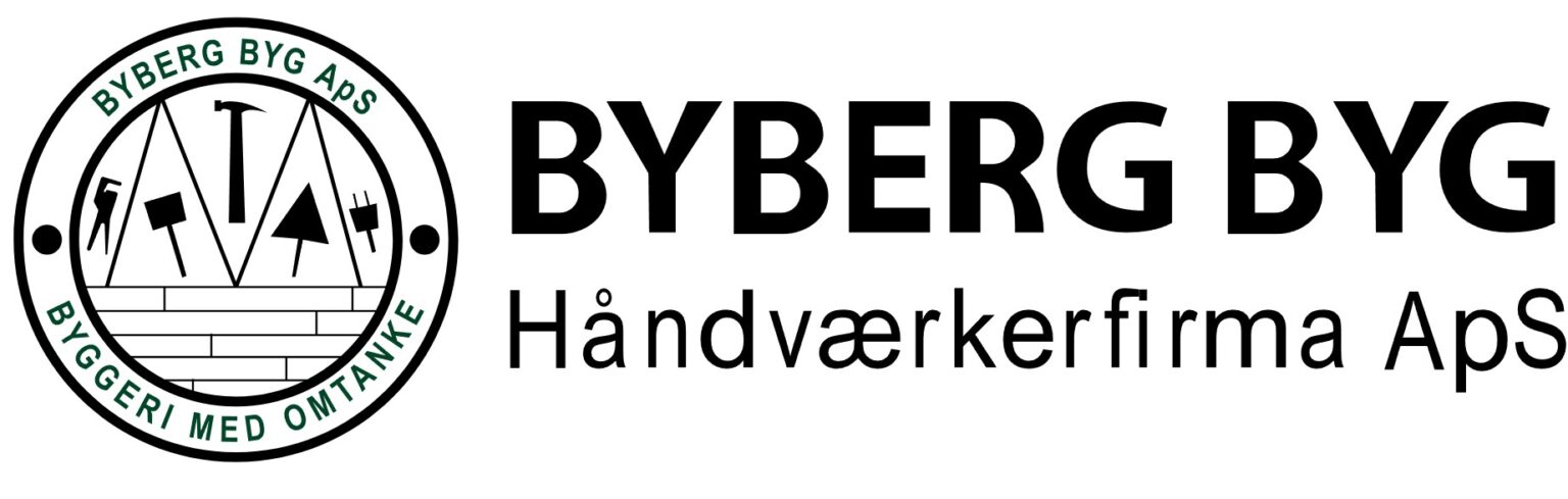 Byberg Byg Håndværkerfirma ApS