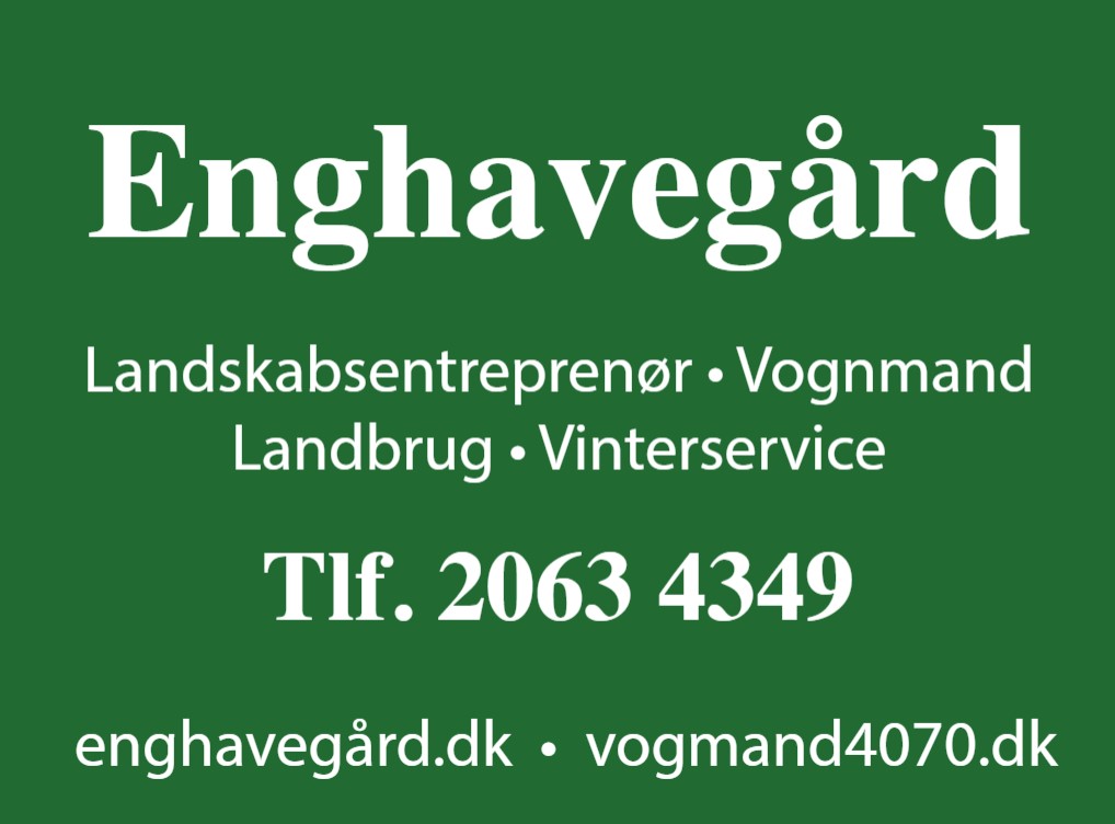 Enghavegård