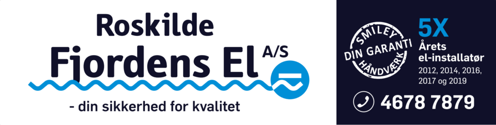 Roskilde fjordens El A/S