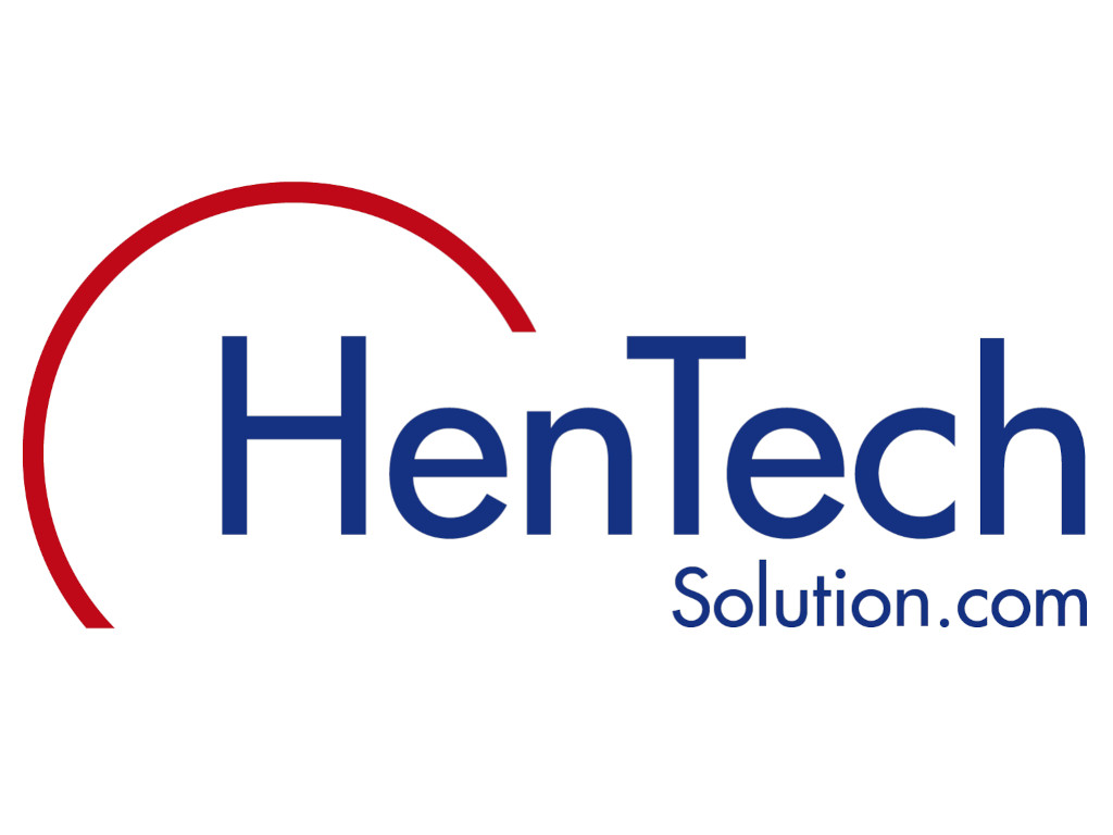 HenTechSolutions