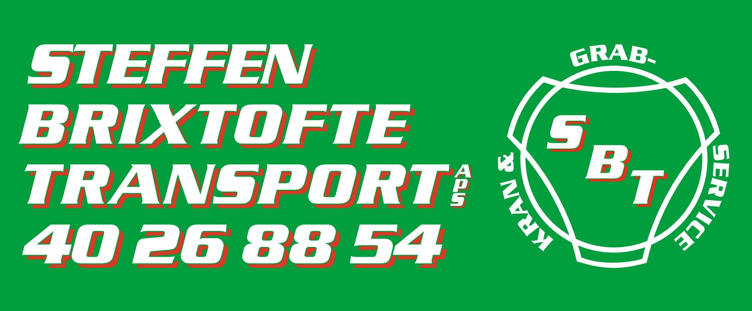 Steffen Brixtofte Transport ApS