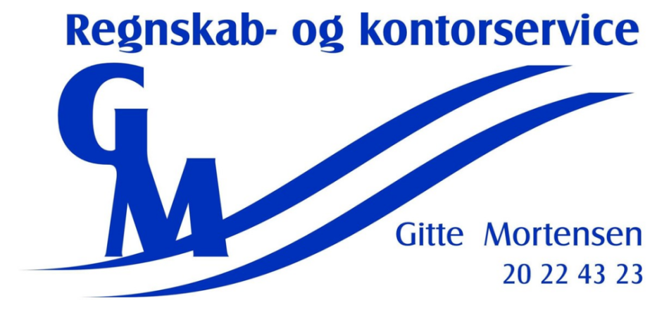 GM Regnskab