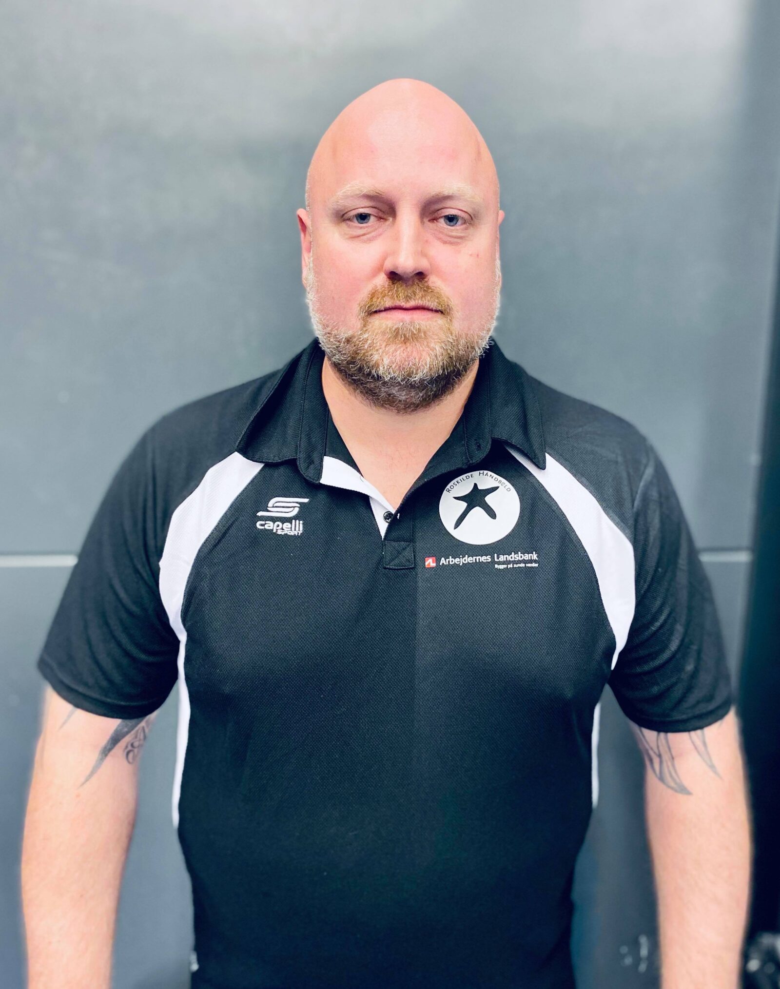 Christian “Blok” Bloksgaard