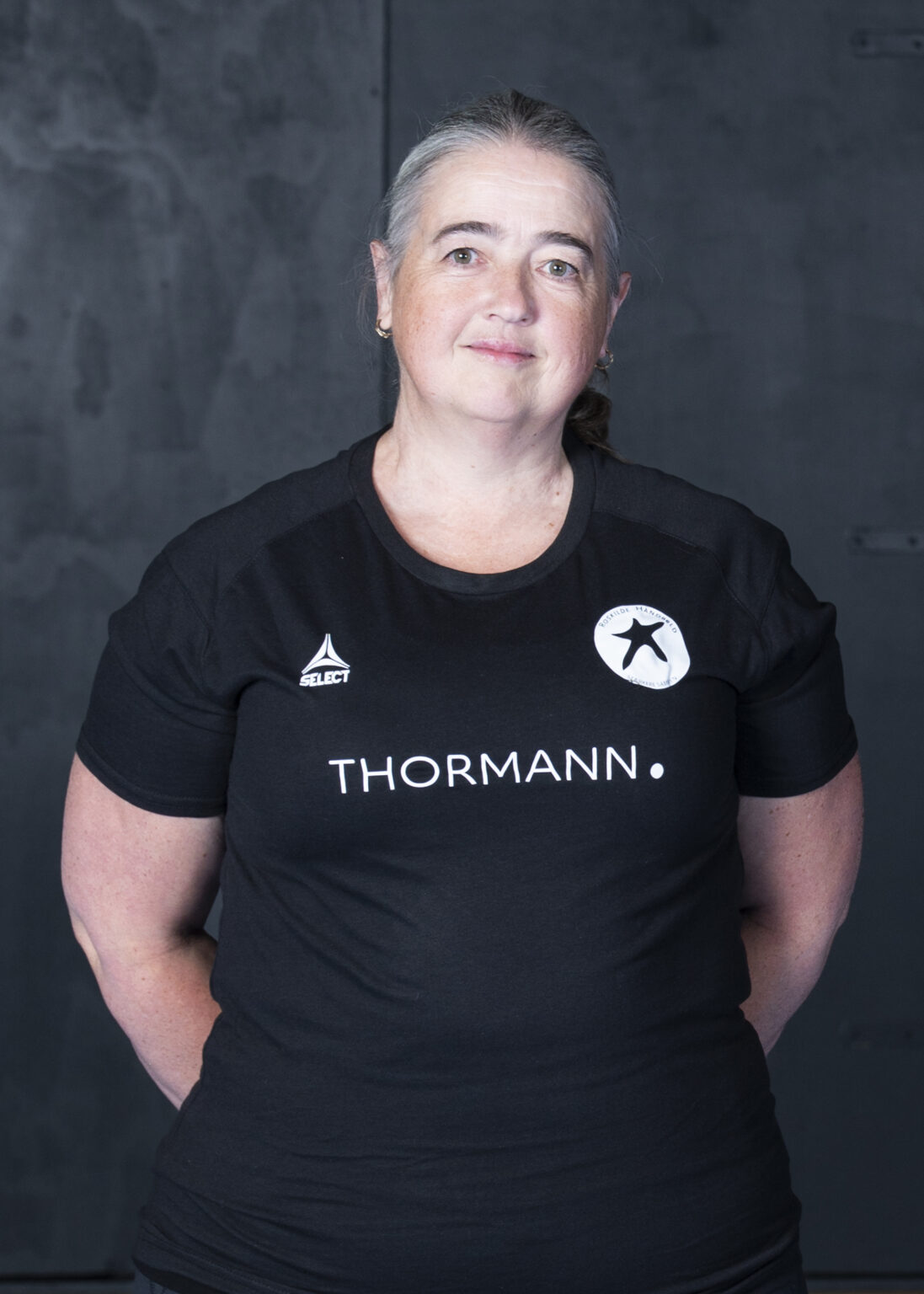 Lene Mørkeberg Oest