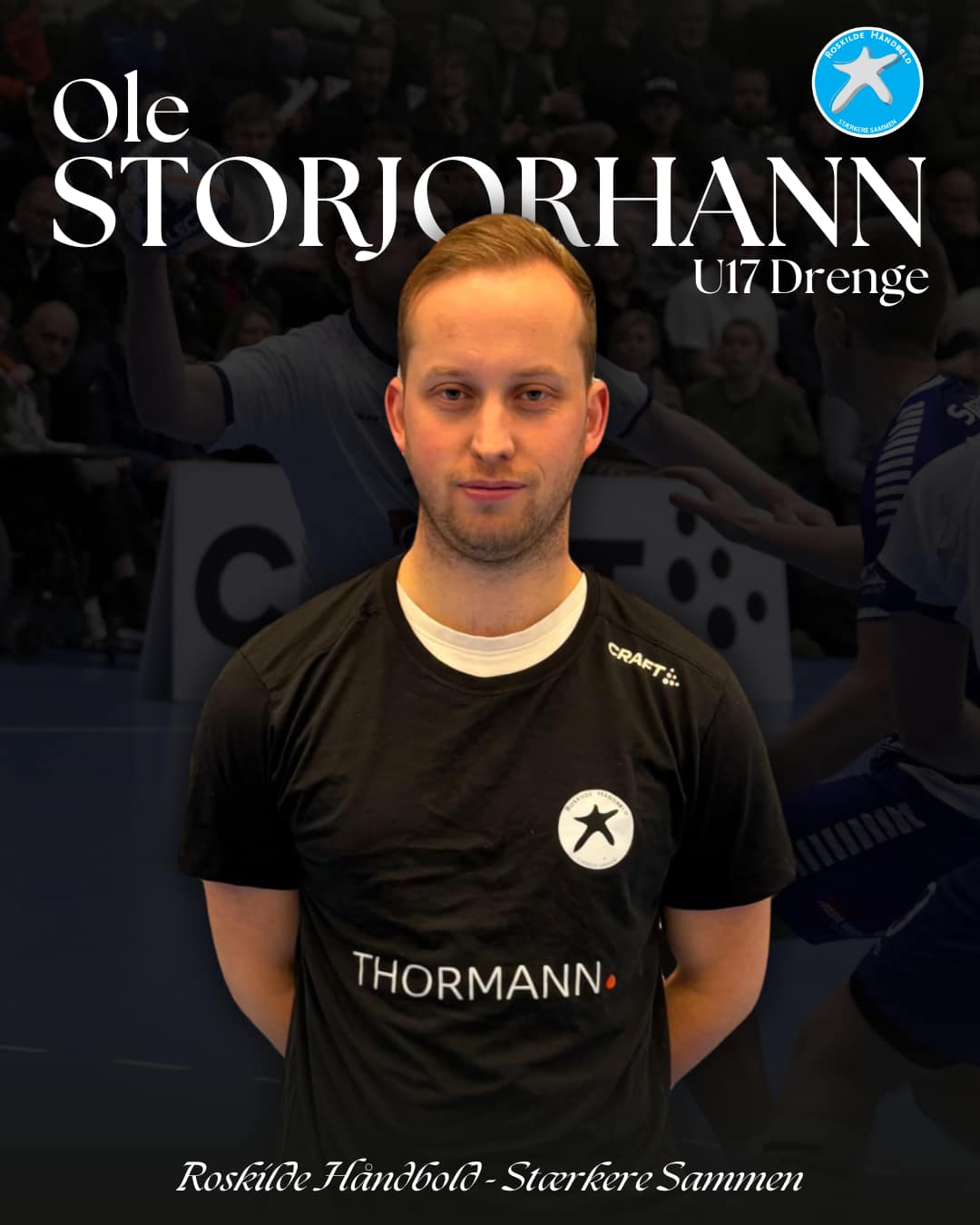 Ole Storjorhann