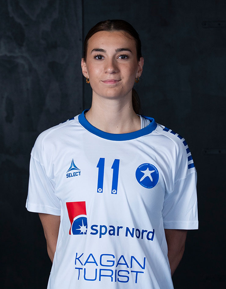 Sara Tejigovic Ibranovic