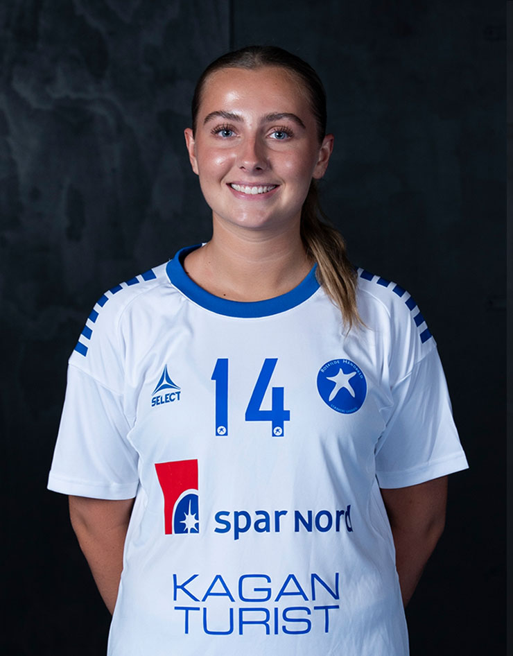 Sophia Ihde Hestenes