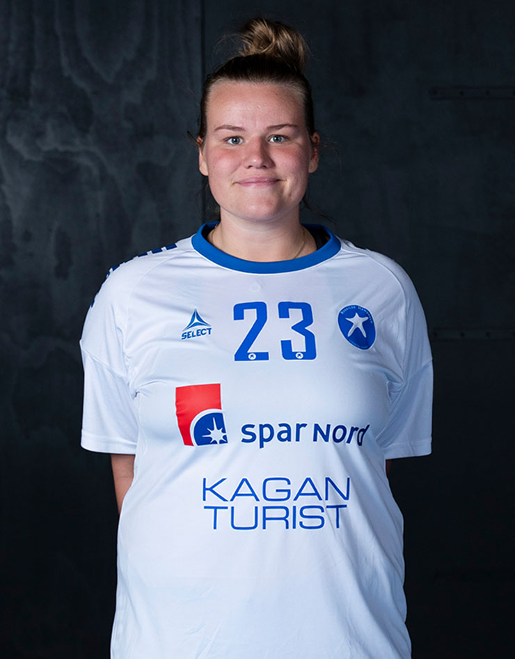 Christina Søndergaard Nielsen