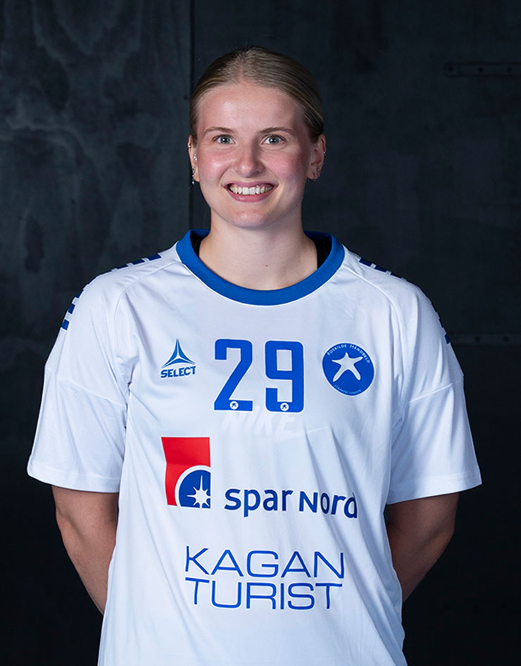 Emma Rose Penny Laursen