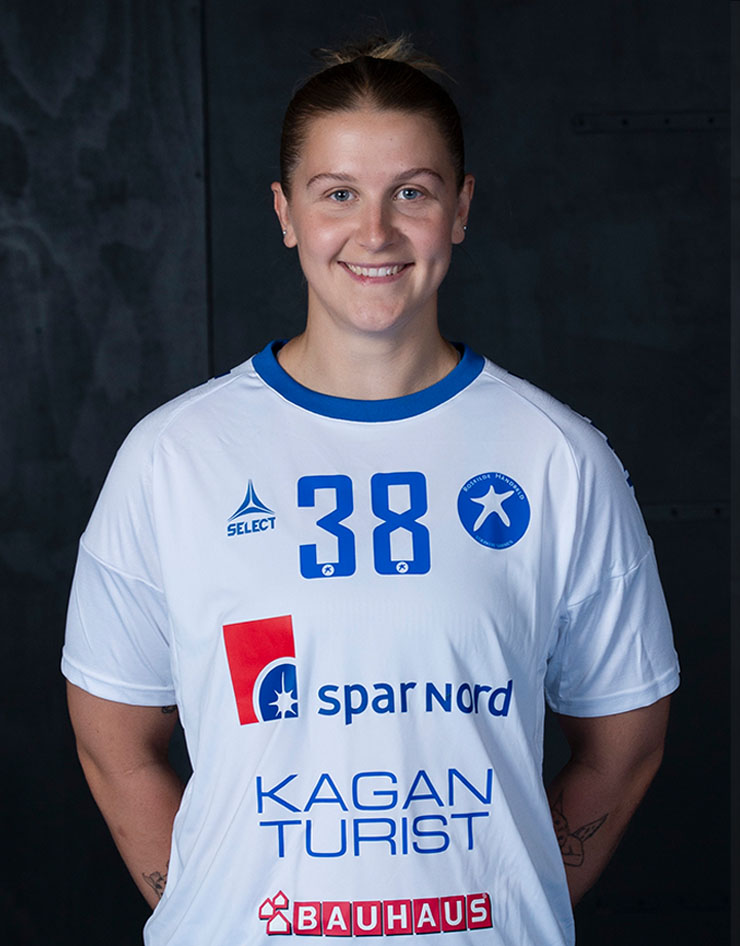 Amanda Marie Poulsen