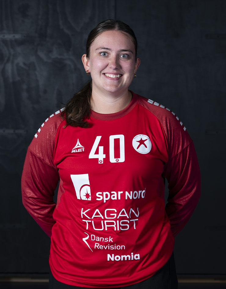 Stinne Strøjr Hansen