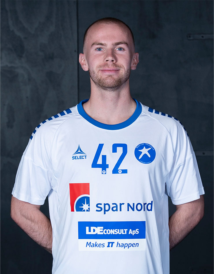 Johan Werner Christensen