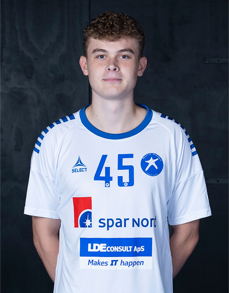 Mikkel Stilling Laursen