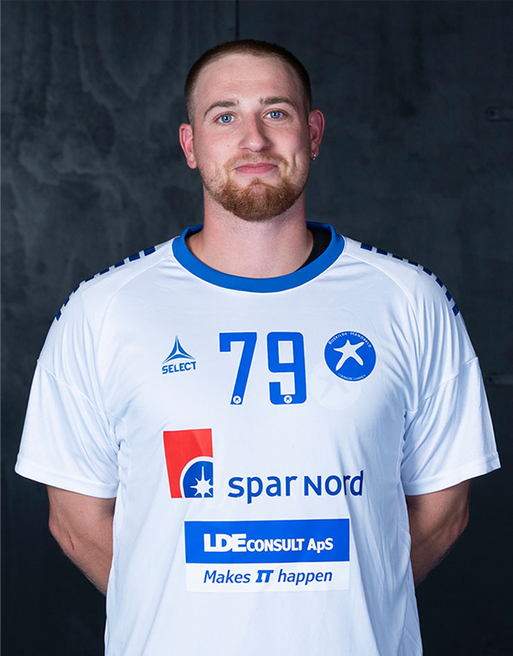 Oliver Klarskov Knudsen