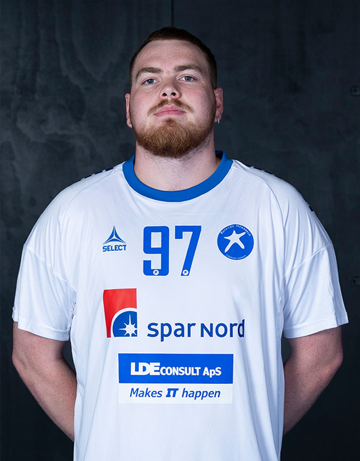 Zakarias Klarskov Knudsen