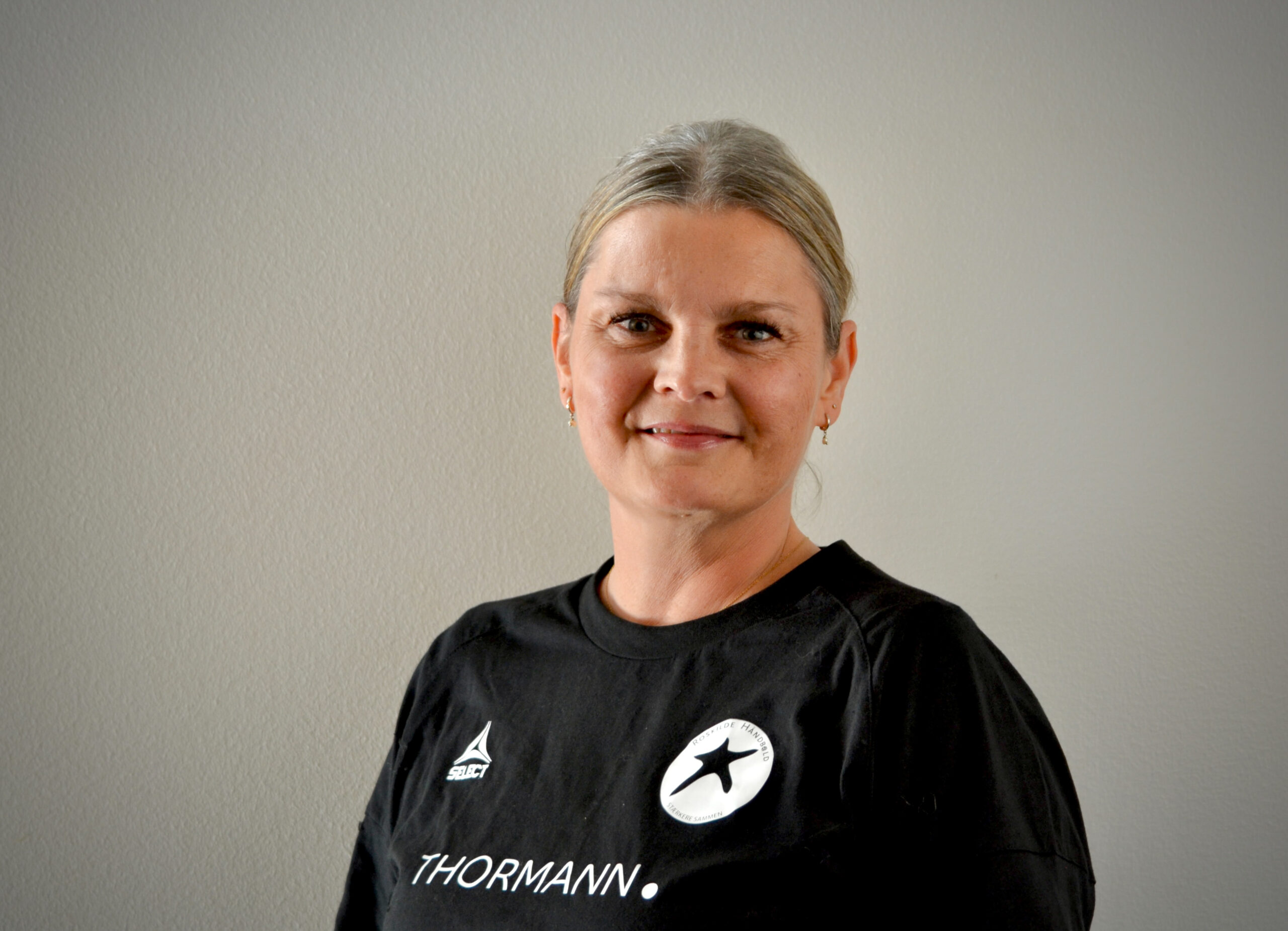 Mette holte Storgaard Jensen