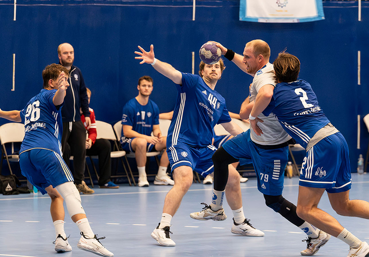 Ambitioner, fællesskab og udvikling