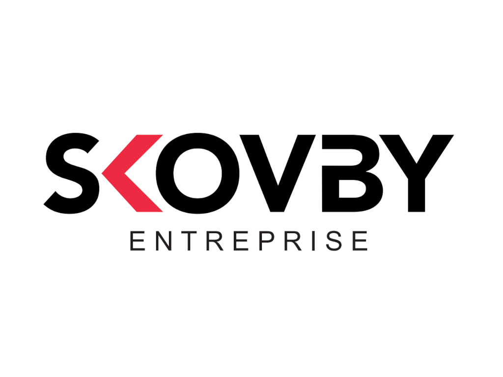 Skovby Entreprise