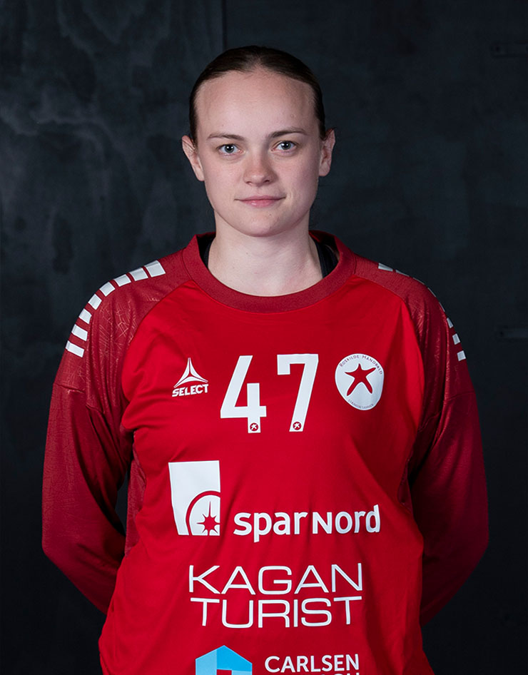 Therese Krystfeld Larsen