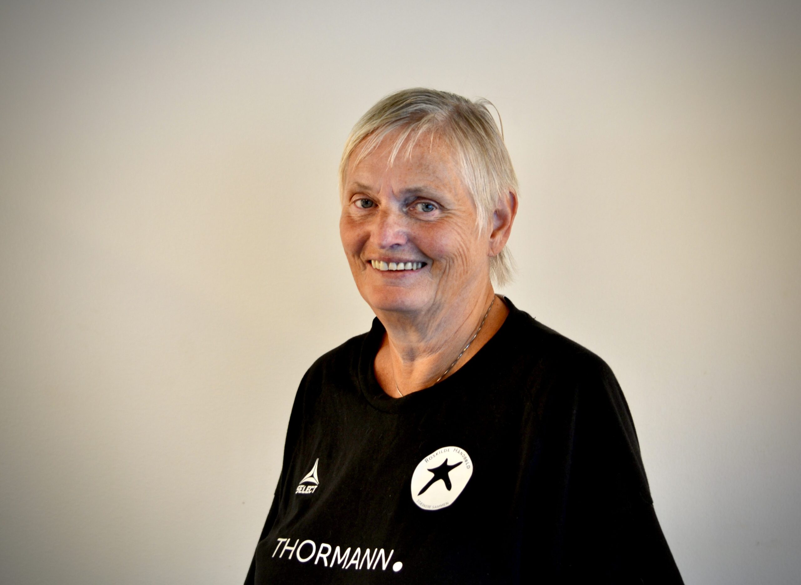 Lisbeth Klarskov