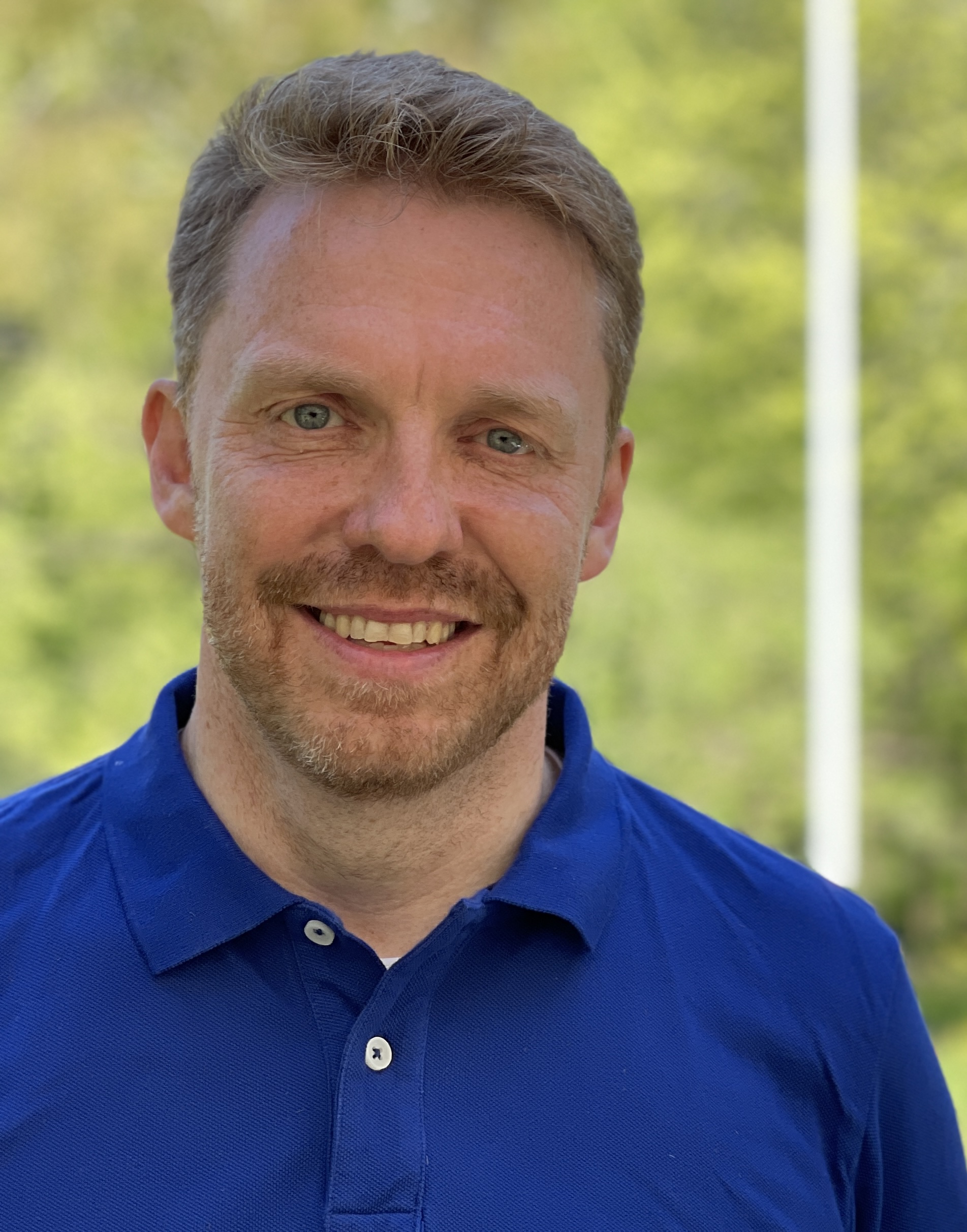 Johnny Magnussen