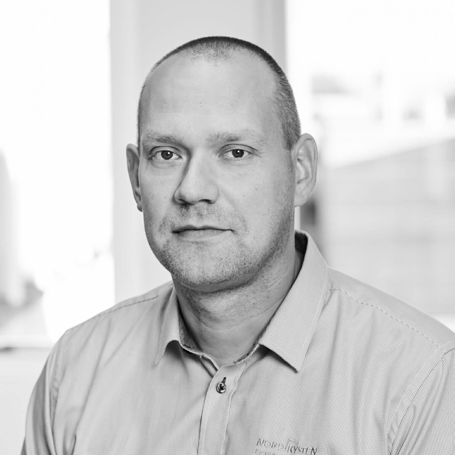 Rune Kaae Christensen