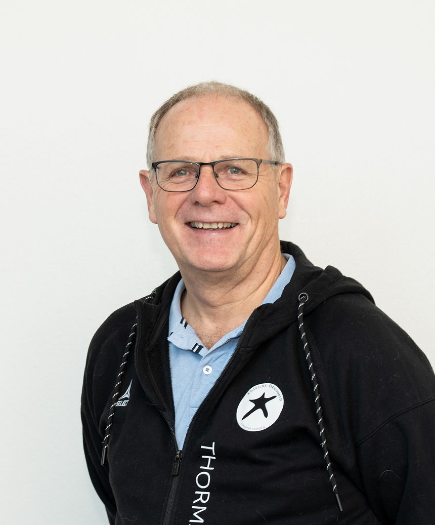Jørn Blom Hansen