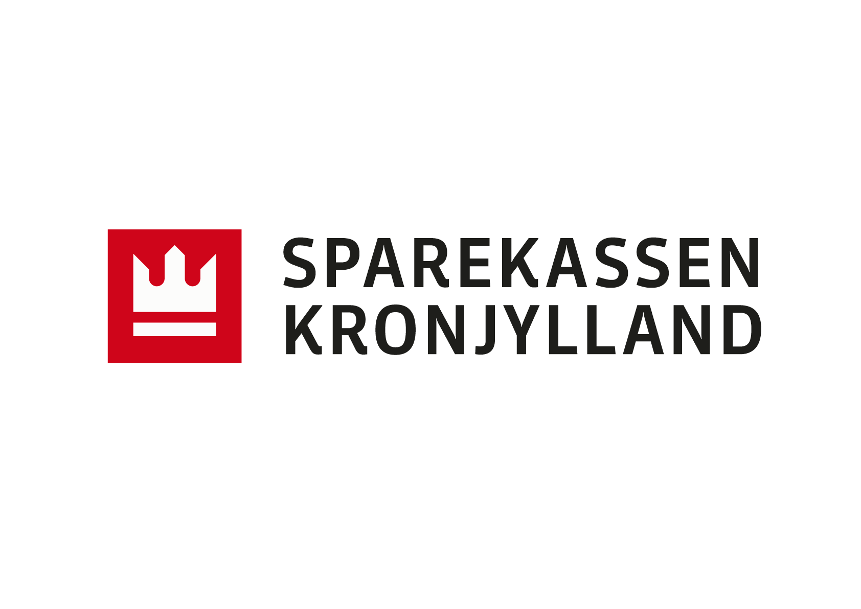 Sparekassen Kronjylland