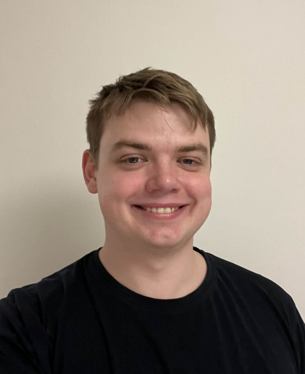 Benjamin Svendsen