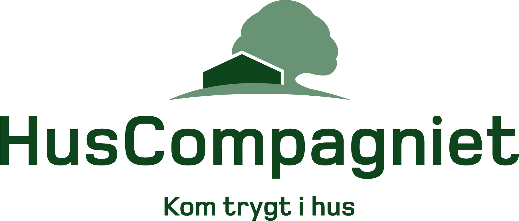 HusCompagniet A/S