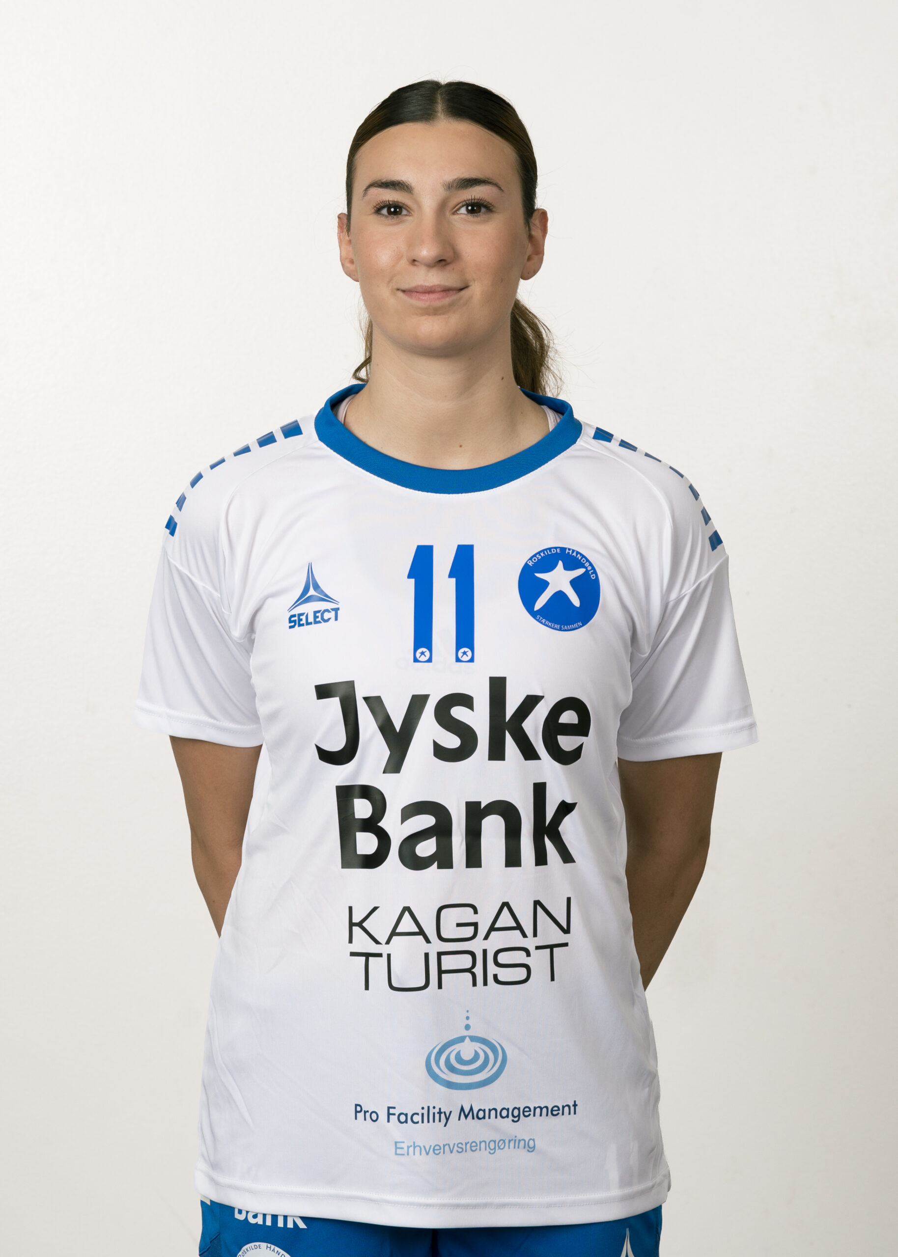 Sara Tejigovic Ibranovic