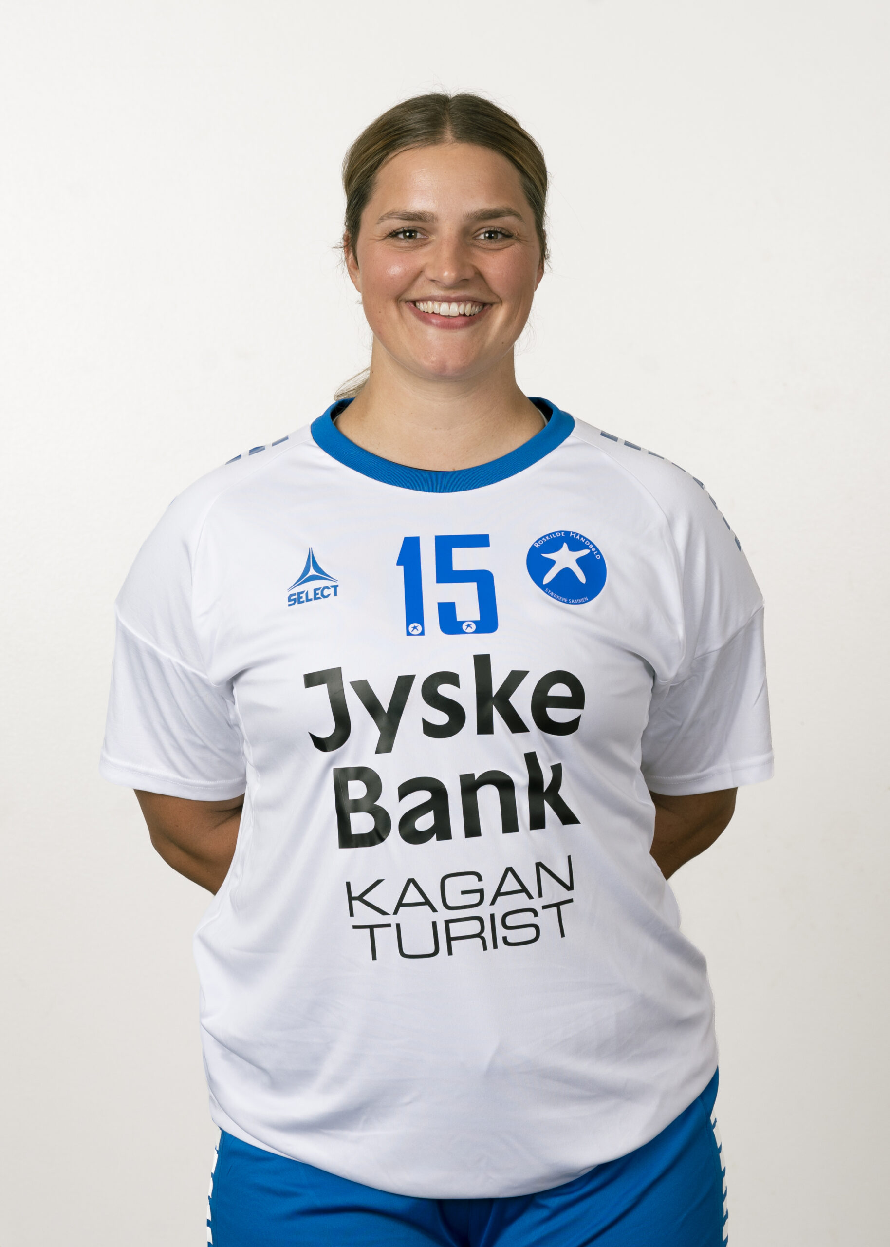 Amalie Bervild Nielsen