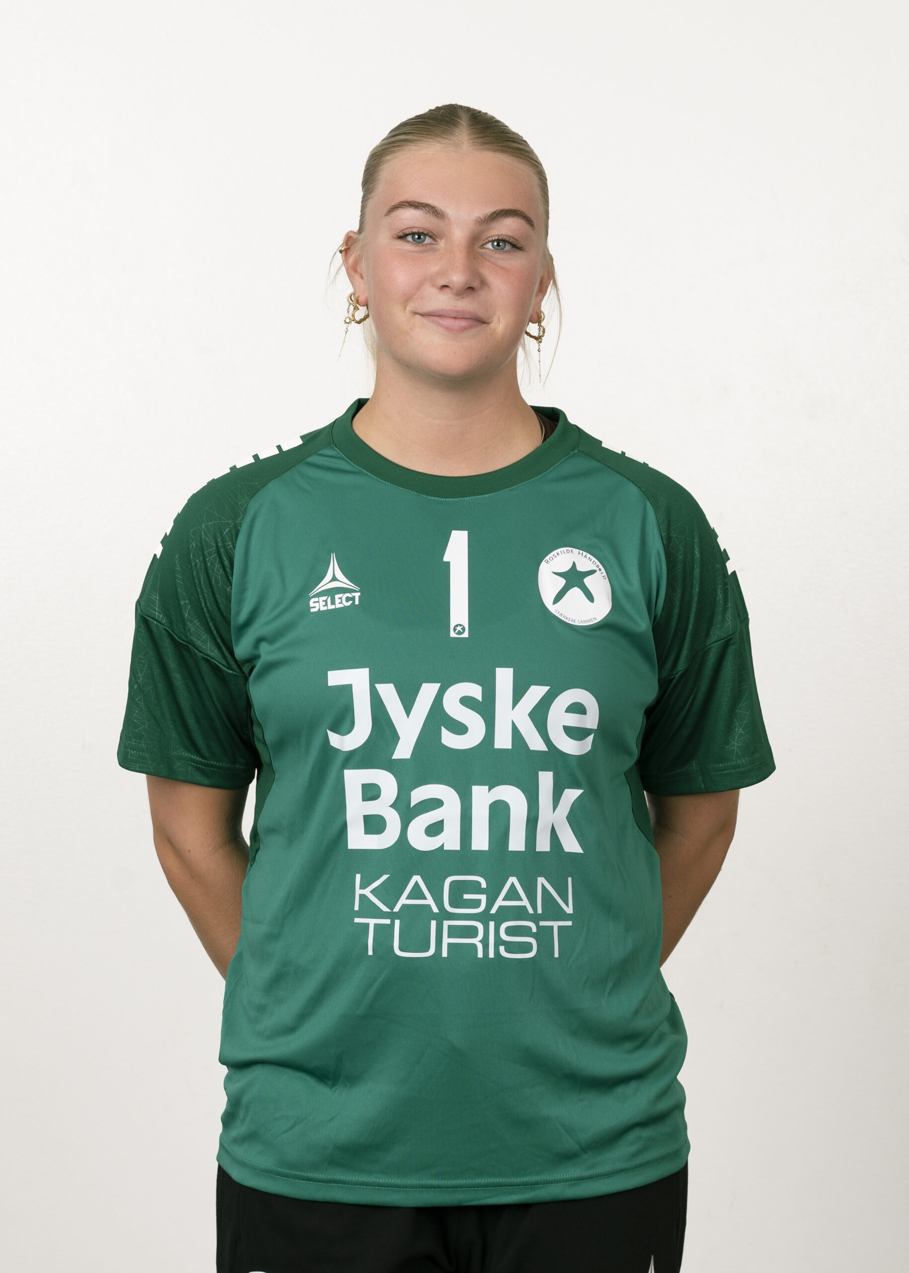 Freja Sølling Fager