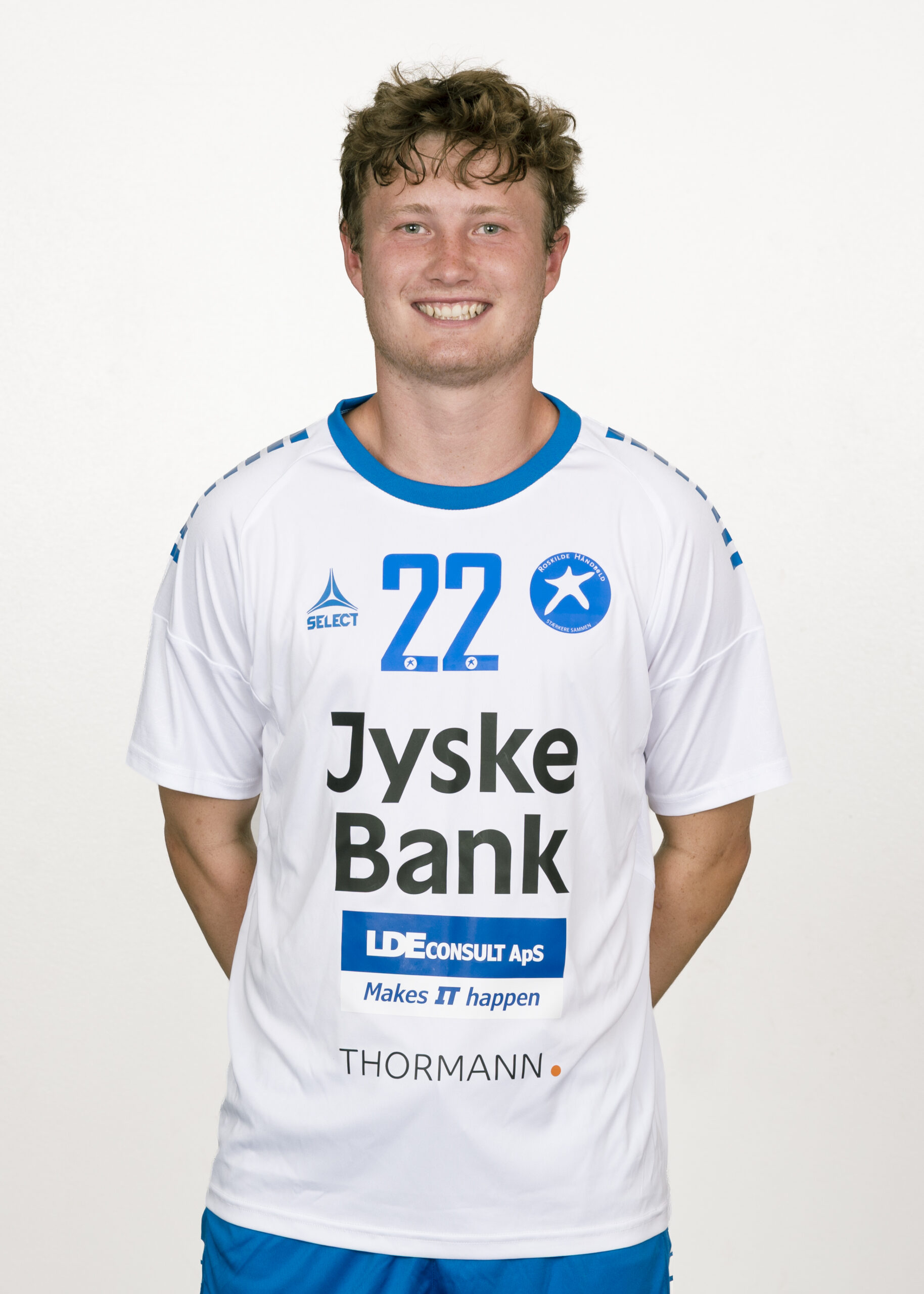 Marcus Brendstrup