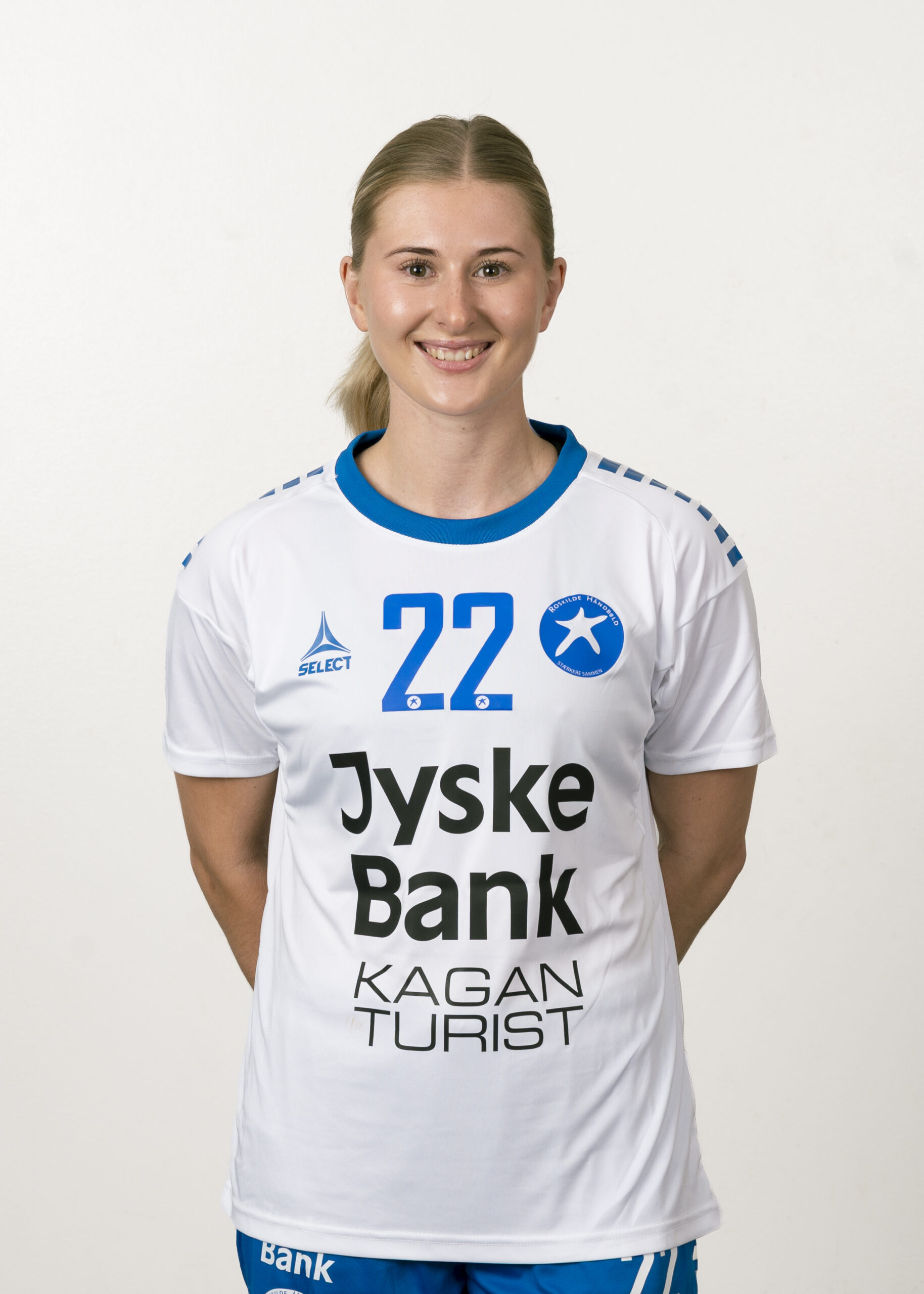 Mie Lundberg Larsen