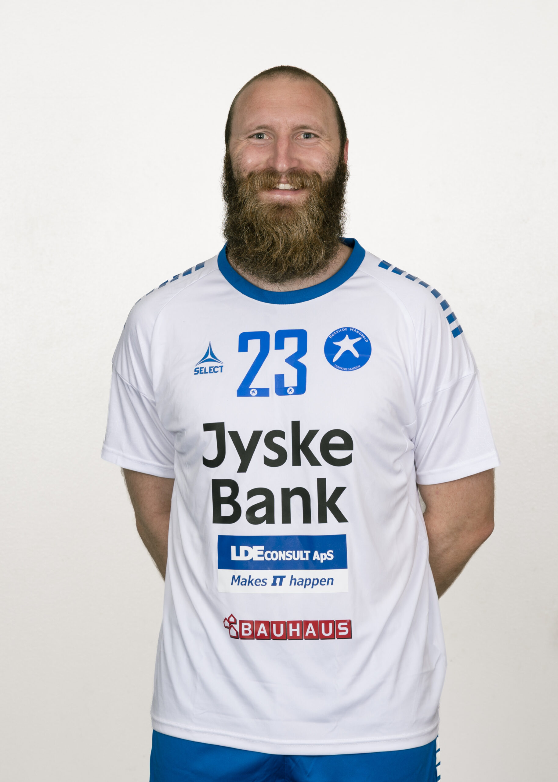 Malthe Skytte