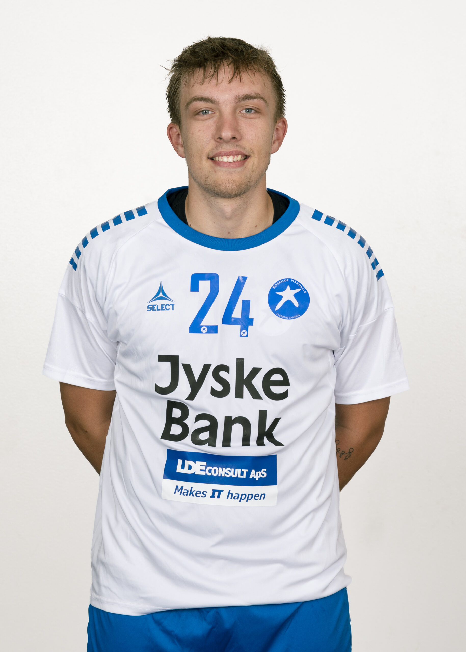 Rasmus Røpke