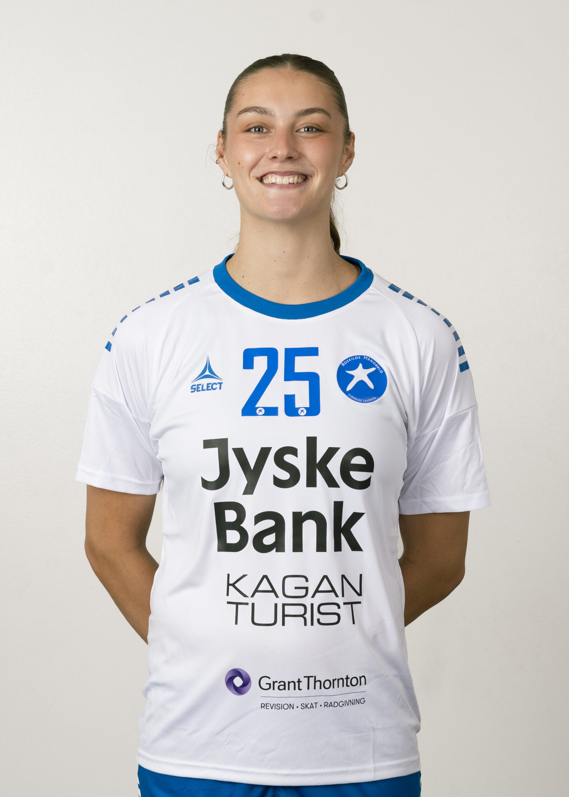 Kamille Hauge