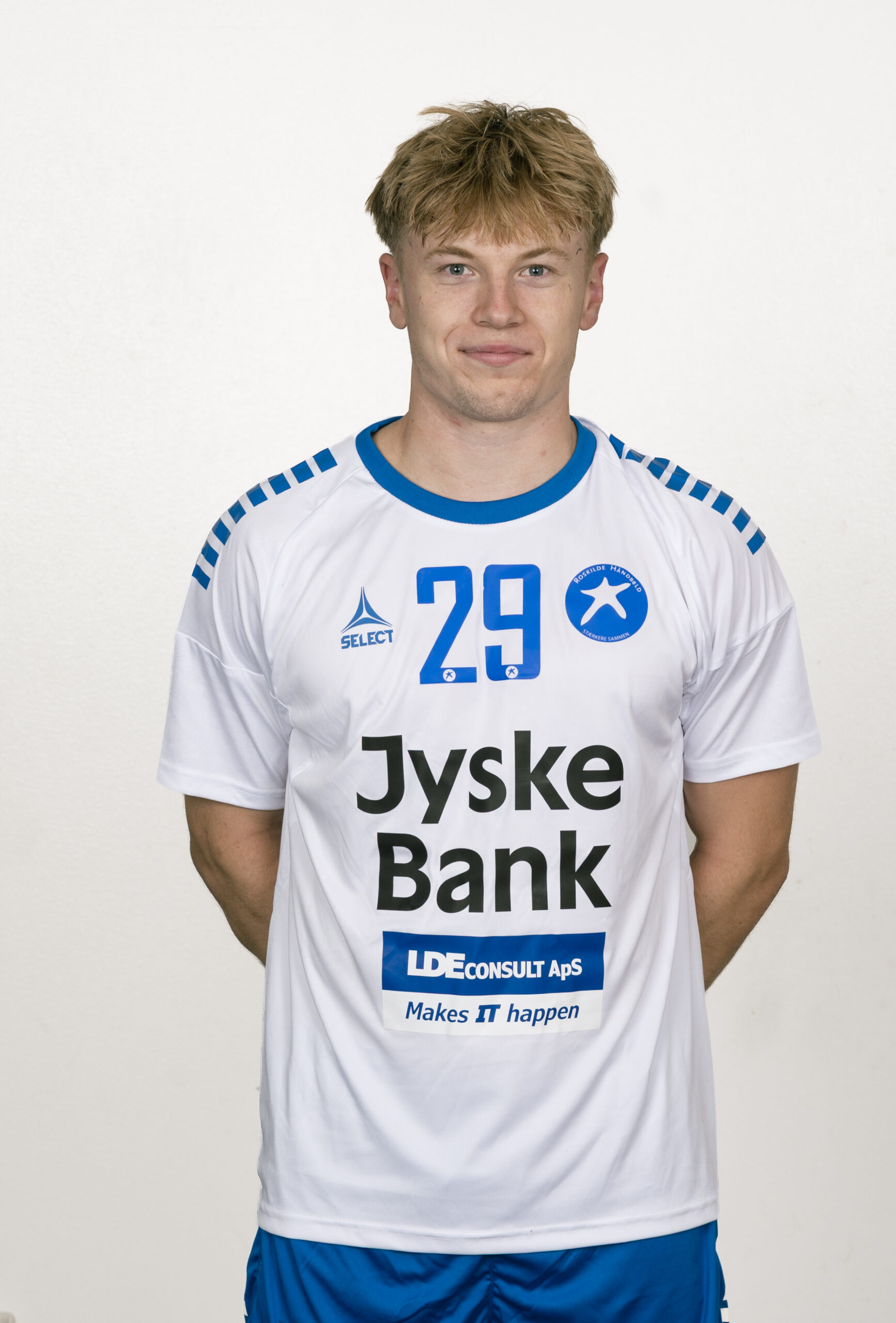 Kristian Høegh